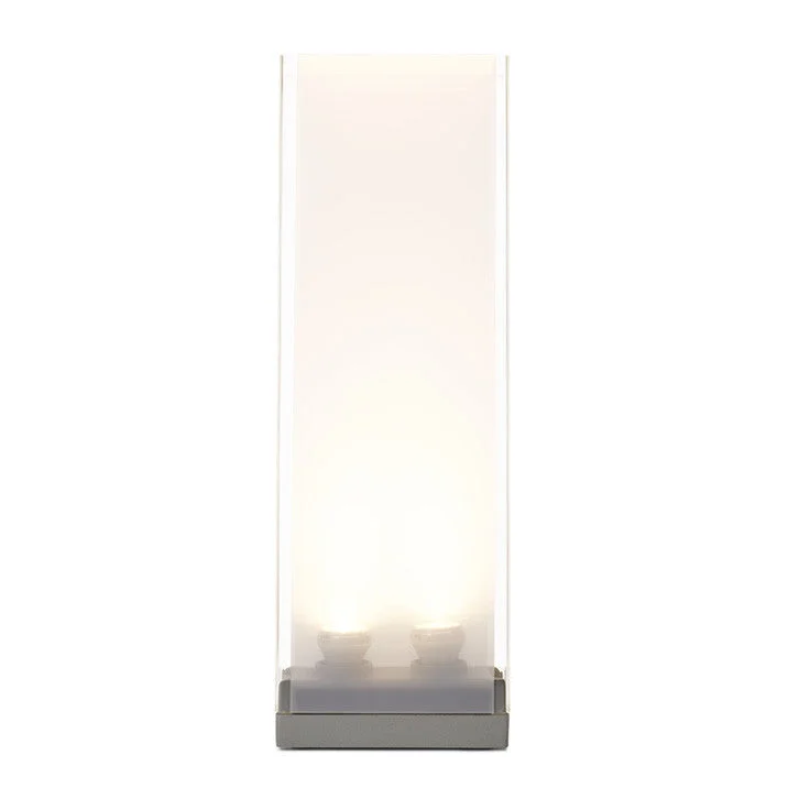 Marble Base Floor Lamp for a Touch of LuxuryPablo Designs 24" Cortina Floor Lamp