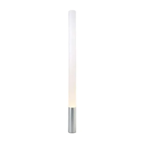 Industrial Style Floor Lamp with Exposed Bulbs for Loft ApartmentsPablo Designs 80" Elise Floor Lamp