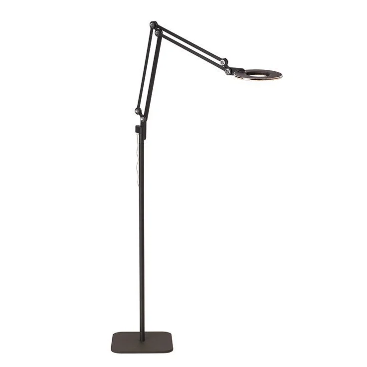 Rustic Farmhouse Style Floor Lamp for Cozy BedroomsPablo Designs Link LED Medium Floor Lamp Rustic Farmhouse Style Floor Lamp for Cozy BedroomsPablo Designs Link LED Medium Floor Lamp