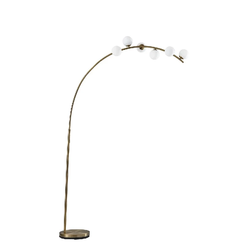 Antique Brass