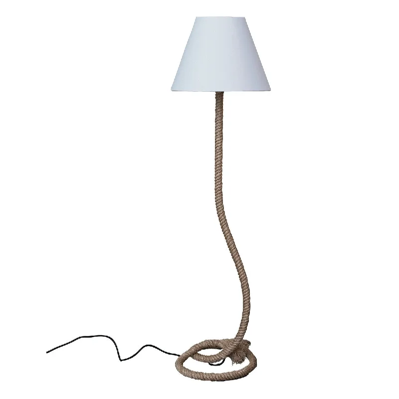 USB Charging Port Floor Lamp for Convenient Device ChargingRope Indoor and Outdoor Floor Lamp USB Charging Port Floor Lamp for Convenient Device ChargingRope Indoor and Outdoor Floor Lamp