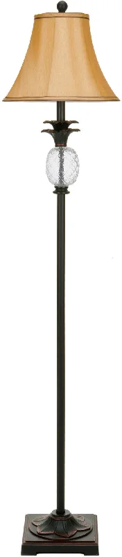 Glass Floor Lamp with Frosted Shades for Soft Diffused LightSafavieh Alyssa Tall Pineapple Lamp Glass Floor Lamp with Frosted Shades for Soft Diffused LightSafavieh Alyssa Tall Pineapple Lamp