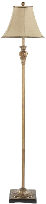 Metal Floor Lamp with a Matte Black Finish for a Sleek LookSafavieh Paola Floor Lamp Metal Floor Lamp with a Matte Black Finish for a Sleek LookSafavieh Paola Floor Lamp