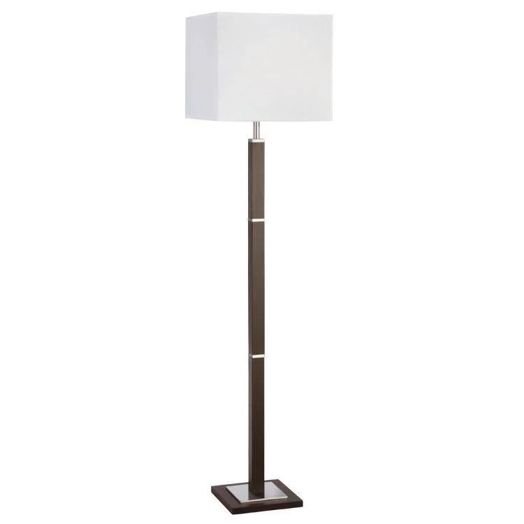 Victorian Style Floor Lamp for Traditional and Elegant InteriorsSearchlight Waverley Wood Floor Lamp Silver Trim Victorian Style Floor Lamp for Traditional and Elegant InteriorsSearchlight Waverley Wood Floor Lamp Silver Trim