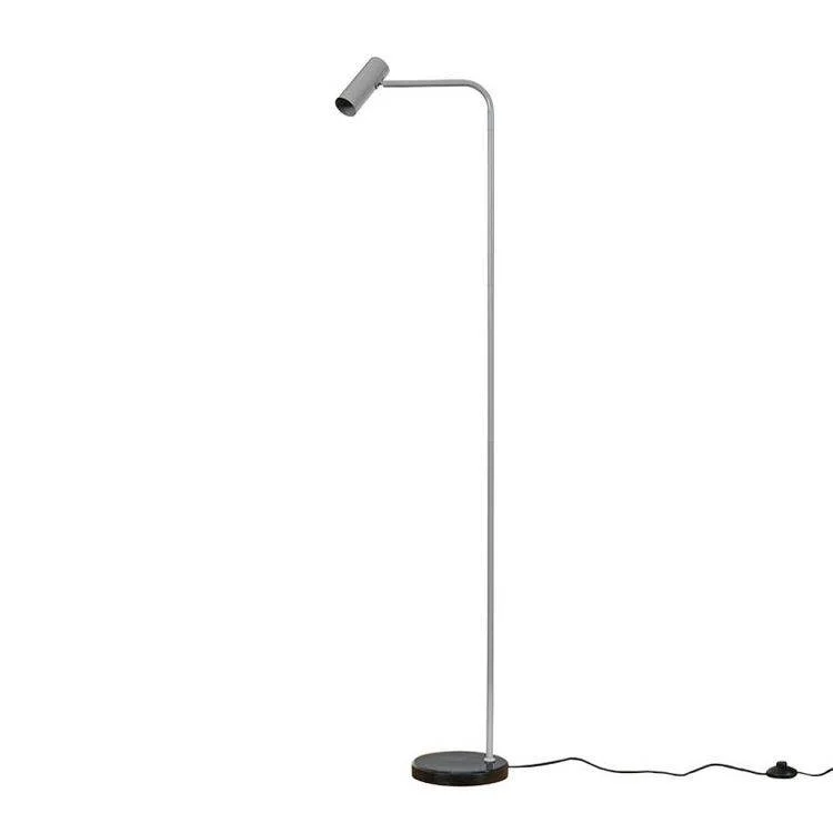 Glass Floor Lamp with Frosted Shades for Soft Diffused LightSelbourne Cool Grey Floor Lamp With Black Marble Base Glass Floor Lamp with Frosted Shades for Soft Diffused LightSelbourne Cool Grey Floor Lamp With Black Marble Base