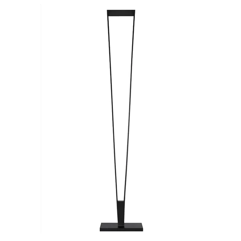 Bohemian Inspired Floor Lamp for Eclectic Home DecorSonneman 4674 V LED Torchiere