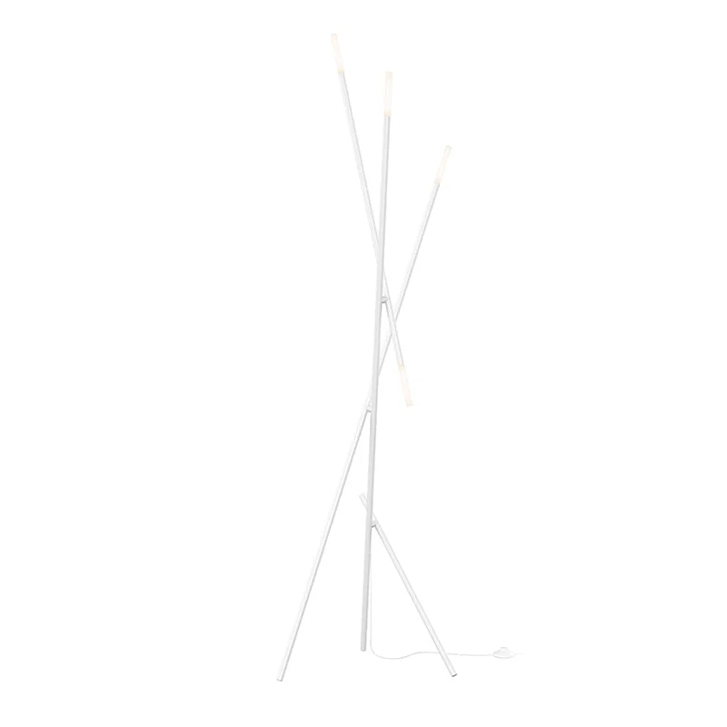 Rustic Farmhouse Style Floor Lamp for Cozy BedroomsSonneman 2205 Jax 4-lt 78" Tall LED Floor Lamp Rustic Farmhouse Style Floor Lamp for Cozy BedroomsSonneman 2205 Jax 4-lt 78" Tall LED Floor Lamp