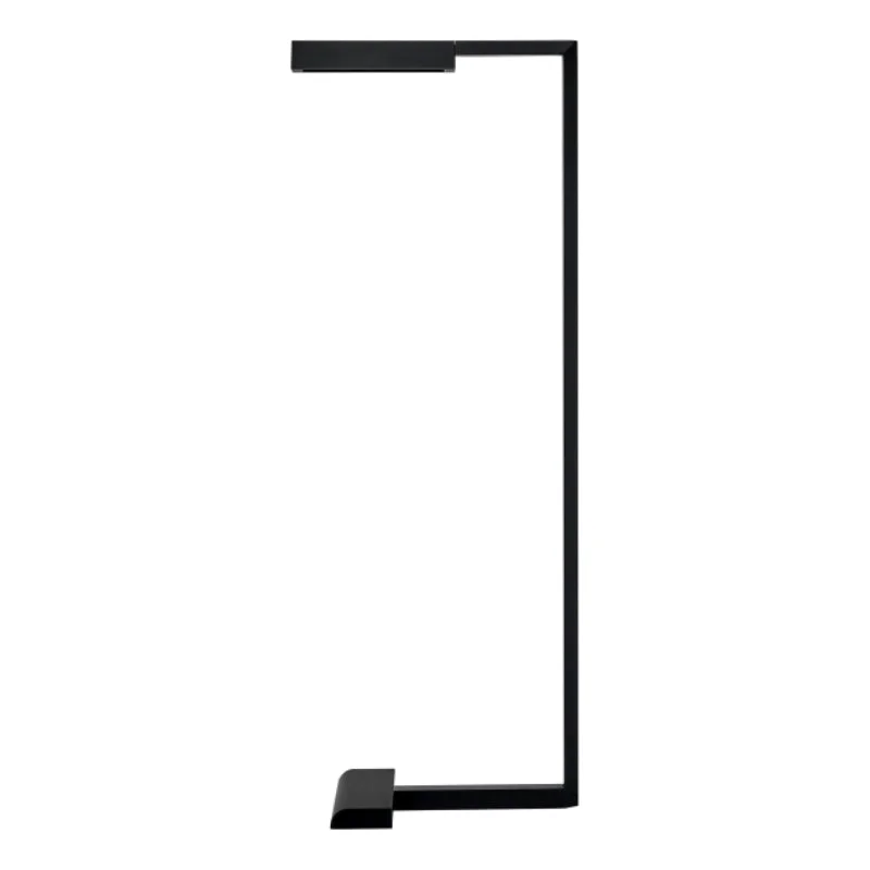 Dimmable Floor Lamp for Adjustable Lighting AmbianceTech 700PRTDES38 Dessau 1-lt 38" Tall LED Floor Lamp Dimmable Floor Lamp for Adjustable Lighting AmbianceTech 700PRTDES38 Dessau 1-lt 38" Tall LED Floor Lamp