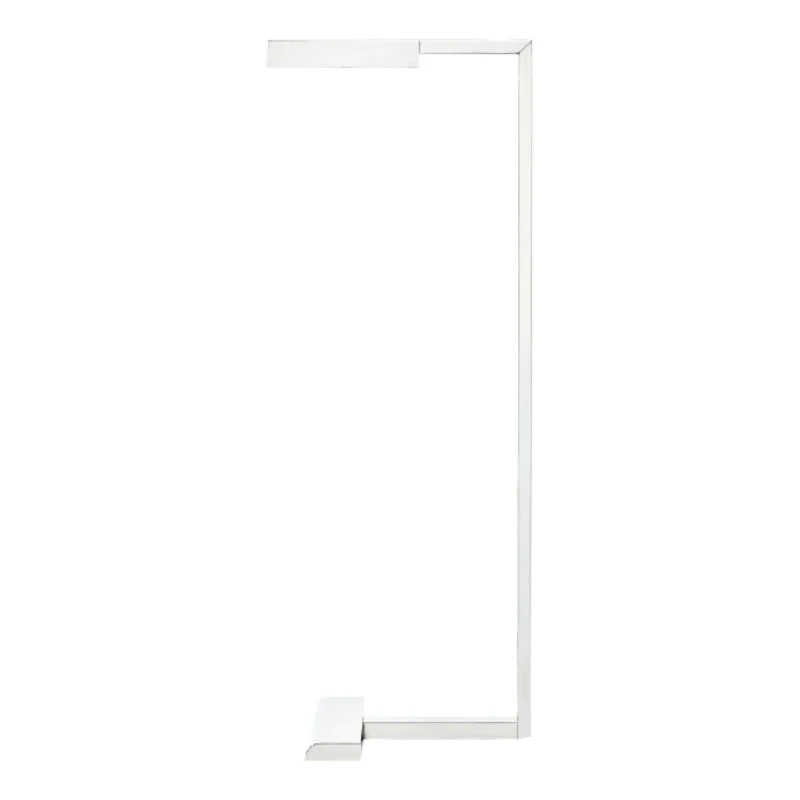 Marble Base Floor Lamp for a Touch of LuxuryTech 700PRTDES46 Dessau 1-lt 46" Tall LED Floor Lamp Marble Base Floor Lamp for a Touch of LuxuryTech 700PRTDES46 Dessau 1-lt 46" Tall LED Floor Lamp