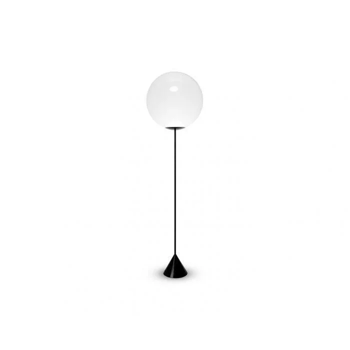 Adjustable Height Floor Lamp for Versatile Lighting NeedsTom Dixon Opal Cone Slim Floor Lamp Adjustable Height Floor Lamp for Versatile Lighting NeedsTom Dixon Opal Cone Slim Floor Lamp