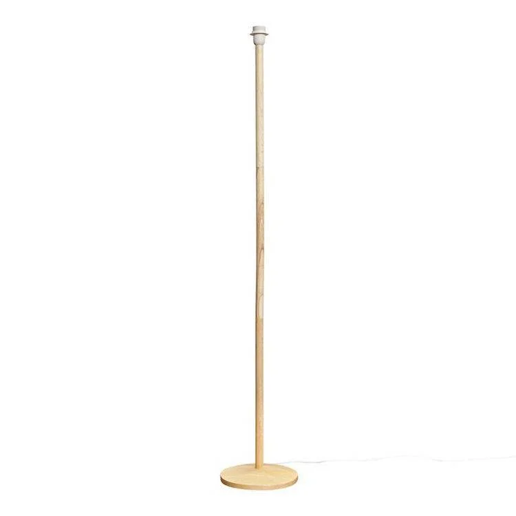 Fabric Floor Lamp with a Linen Shade for a Relaxed AestheticTriston Natural Light Wood Floor Lamp Fabric Floor Lamp with a Linen Shade for a Relaxed AestheticTriston Natural Light Wood Floor Lamp