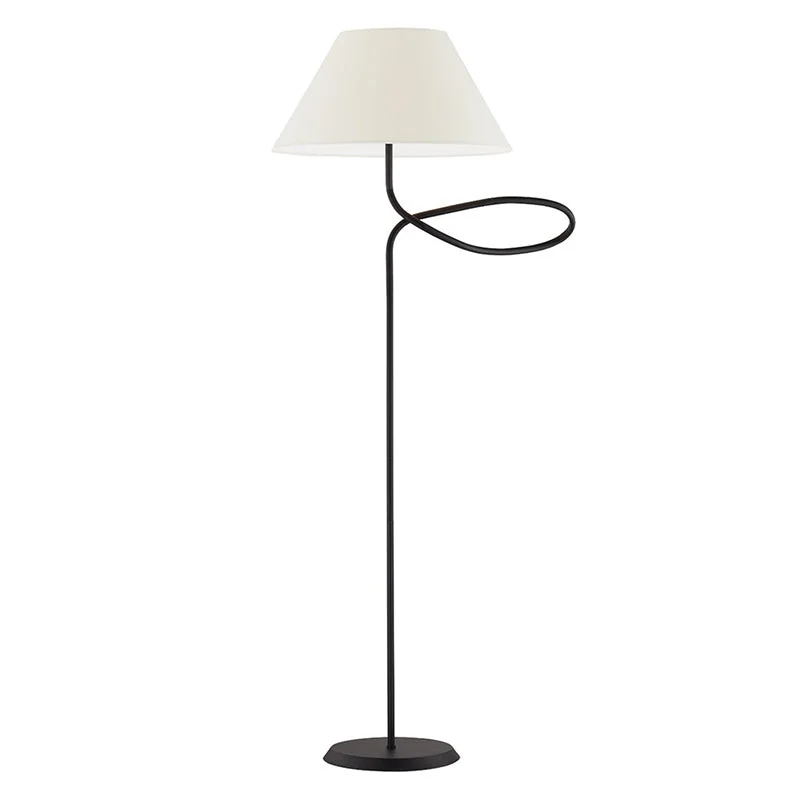 Rustic Farmhouse Style Floor Lamp for Cozy BedroomsTroy PFL2068 Santa Monica 1-lt 68" Tall Floor Lamp Rustic Farmhouse Style Floor Lamp for Cozy BedroomsTroy PFL2068 Santa Monica 1-lt 68" Tall Floor Lamp