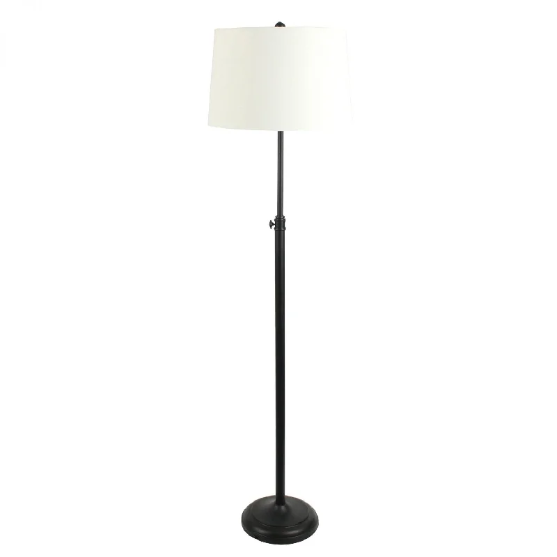 Way Switch Floor Lamp for Multiple Light Intensity LevelsWindsor 1 Light Floor Lamp Metal - OL98884 Way Switch Floor Lamp for Multiple Light Intensity LevelsWindsor 1 Light Floor Lamp Metal - OL98884