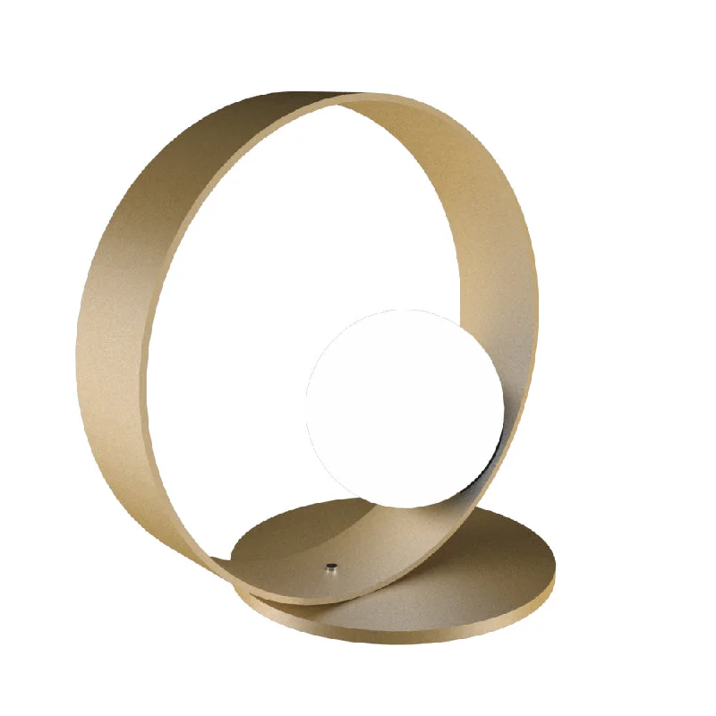 modern minimalist table lamps for contemporary living roomsAccord Lighting 141.38 Sfera Led Table Lamp Lamp Gold, Champ, Gld Leaf modern minimalist table lamps for contemporary living roomsAccord Lighting 141.38 Sfera Led Table Lamp Lamp Gold, Champ, Gld Leaf