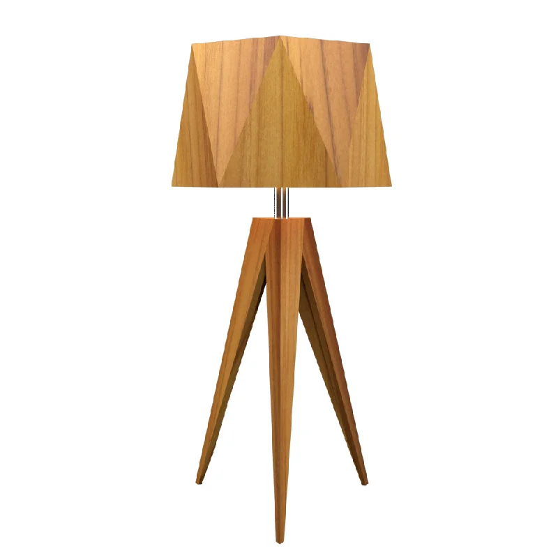 mid century modern table lamps with iconic designs for a stylish studyAccord Lighting 7048.12 Facet Led Table Lamp Lamp Wood/Stone/Naturals mid century modern table lamps with iconic designs for a stylish studyAccord Lighting 7048.12 Facet Led Table Lamp Lamp Wood/Stone/Naturals