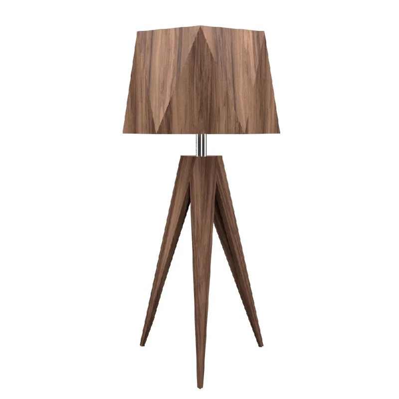 gothic style table lamps with dark finishes for a mysterious lookAccord Lighting 7048.18 Facet Led Table Lamp Lamp Wood/Stone/Naturals gothic style table lamps with dark finishes for a mysterious lookAccord Lighting 7048.18 Facet Led Table Lamp Lamp Wood/Stone/Naturals