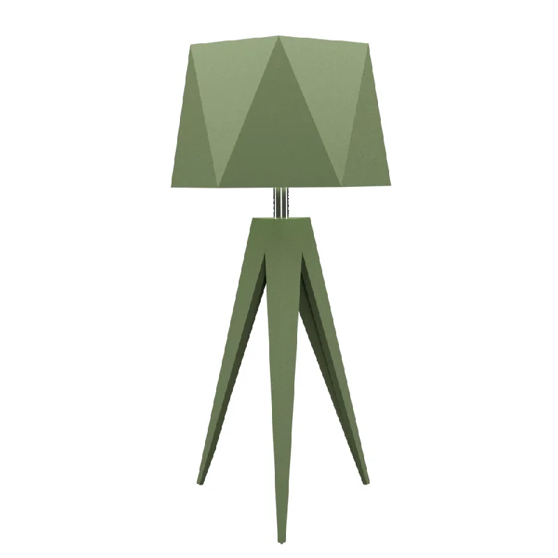 ceramic table lamps with hand painted designs for an artistic touchAccord Lighting 7048.30 Facet Led Table Lamp Lamp Verde ceramic table lamps with hand painted designs for an artistic touchAccord Lighting 7048.30 Facet Led Table Lamp Lamp Verde