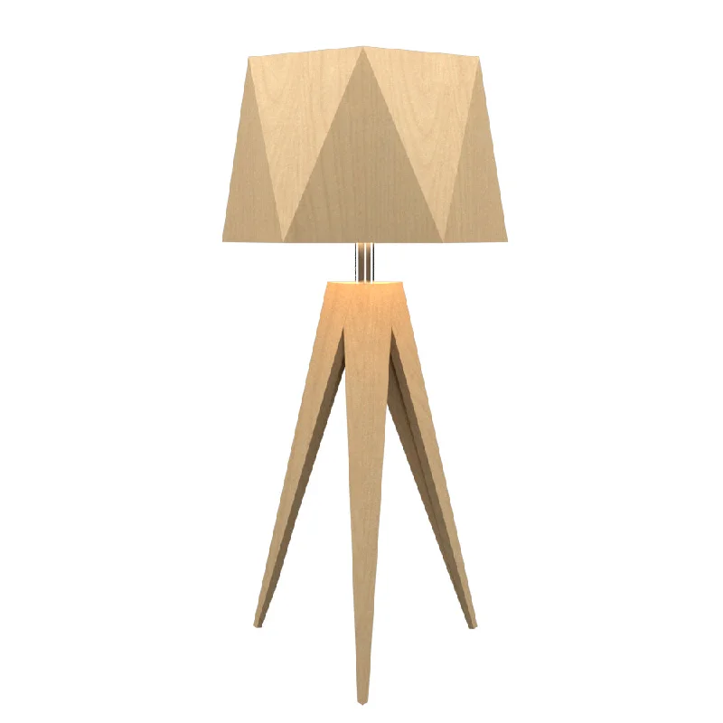 metal table lamps with a matte black finish for a sleek appearanceAccord Lighting 7048.34 Facet Led Table Lamp Lamp Wood/Stone/Naturals metal table lamps with a matte black finish for a sleek appearanceAccord Lighting 7048.34 Facet Led Table Lamp Lamp Wood/Stone/Naturals