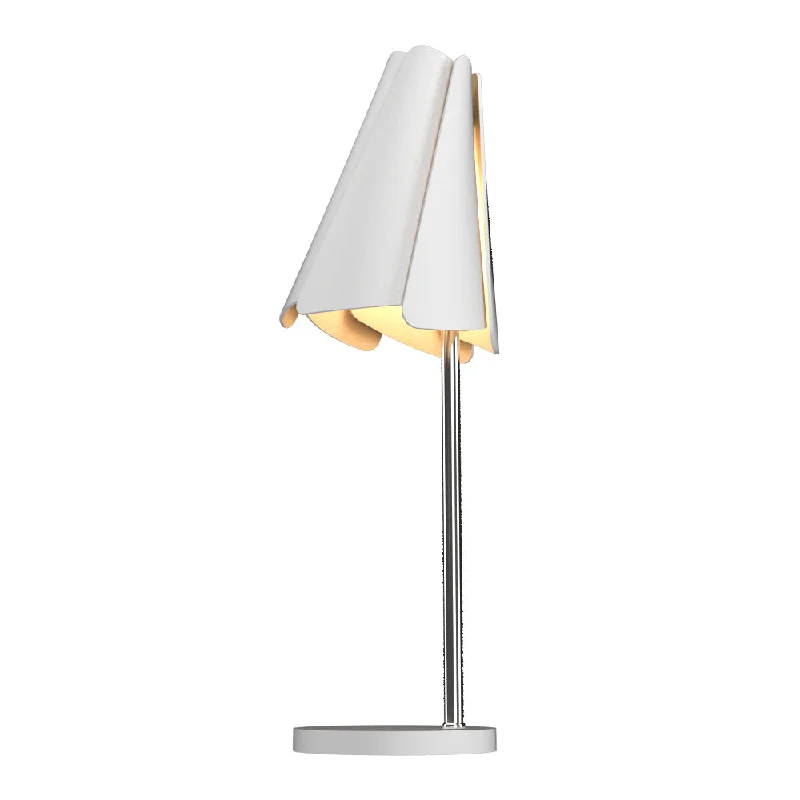 mid century modern table lamps with iconic designs for a stylish studyAccord Lighting 7050.07 Fuchsia Led Table Lamp Lamp White mid century modern table lamps with iconic designs for a stylish studyAccord Lighting 7050.07 Fuchsia Led Table Lamp Lamp White