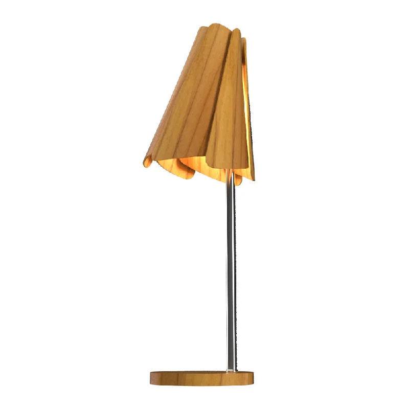 metal table lamps with a matte black finish for a sleek appearanceAccord Lighting 7050.12 Fuchsia Led Table Lamp Lamp Wood/Stone/Naturals metal table lamps with a matte black finish for a sleek appearanceAccord Lighting 7050.12 Fuchsia Led Table Lamp Lamp Wood/Stone/Naturals