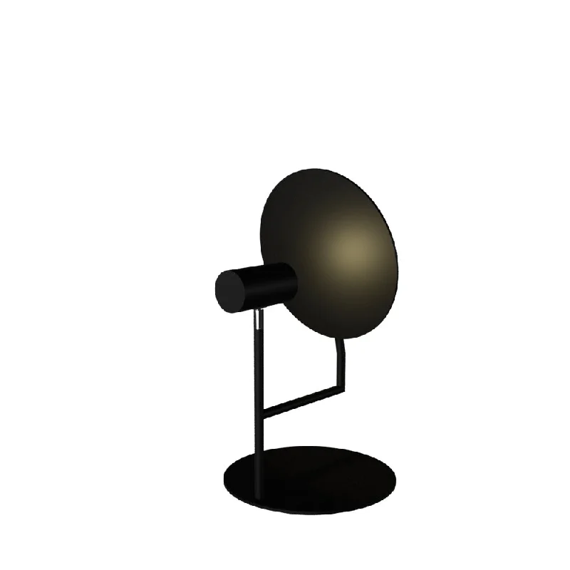ceramic table lamps with hand painted designs for an artistic touchAccord Lighting 7057.02 Dot Led Table Lamp Lamp Black ceramic table lamps with hand painted designs for an artistic touchAccord Lighting 7057.02 Dot Led Table Lamp Lamp Black