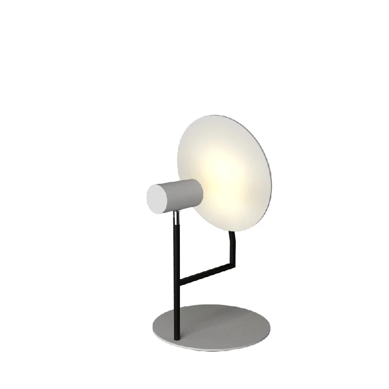 gothic style table lamps with dark finishes for a mysterious lookAccord Lighting 7057.07 Dot Led Table Lamp Lamp Two-Tone gothic style table lamps with dark finishes for a mysterious lookAccord Lighting 7057.07 Dot Led Table Lamp Lamp Two-Tone