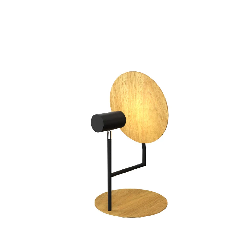 metal table lamps with a matte black finish for a sleek appearanceAccord Lighting 7057.09 Dot Led Table Lamp Lamp Two-Tone metal table lamps with a matte black finish for a sleek appearanceAccord Lighting 7057.09 Dot Led Table Lamp Lamp Two-Tone