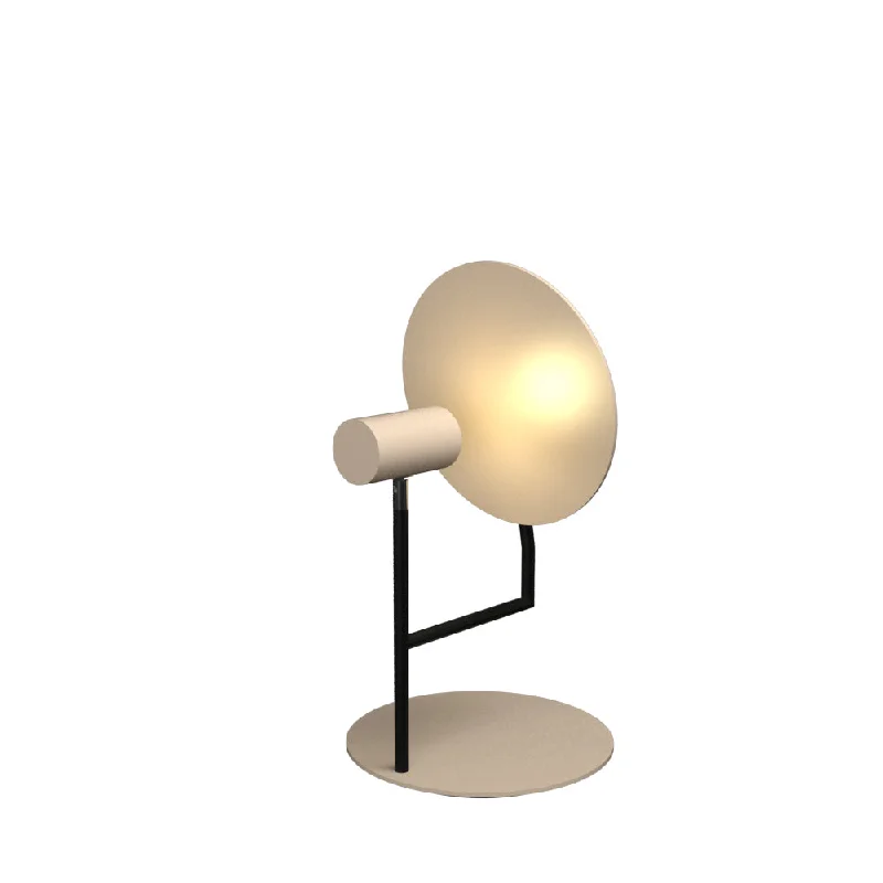 fabric table lamps with a linen shade for a relaxed and breathable lookAccord Lighting 7057.15 Dot Led Table Lamp Lamp Two-Tone fabric table lamps with a linen shade for a relaxed and breathable lookAccord Lighting 7057.15 Dot Led Table Lamp Lamp Two-Tone