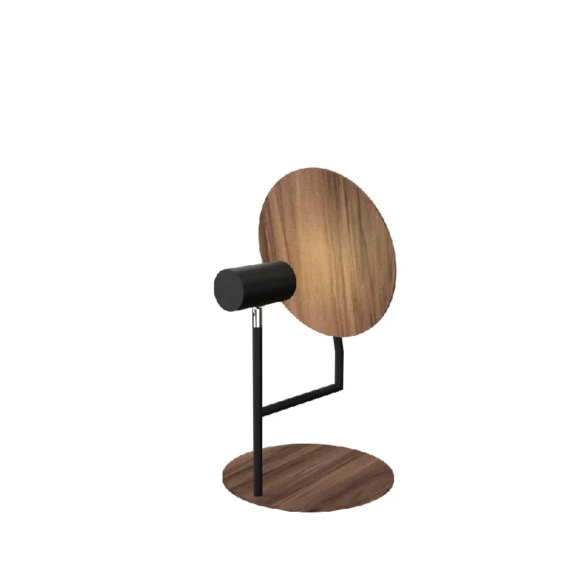 metal table lamps with a matte black finish for a sleek appearanceAccord Lighting 7057.18 Dot Led Table Lamp Lamp Two-Tone metal table lamps with a matte black finish for a sleek appearanceAccord Lighting 7057.18 Dot Led Table Lamp Lamp Two-Tone