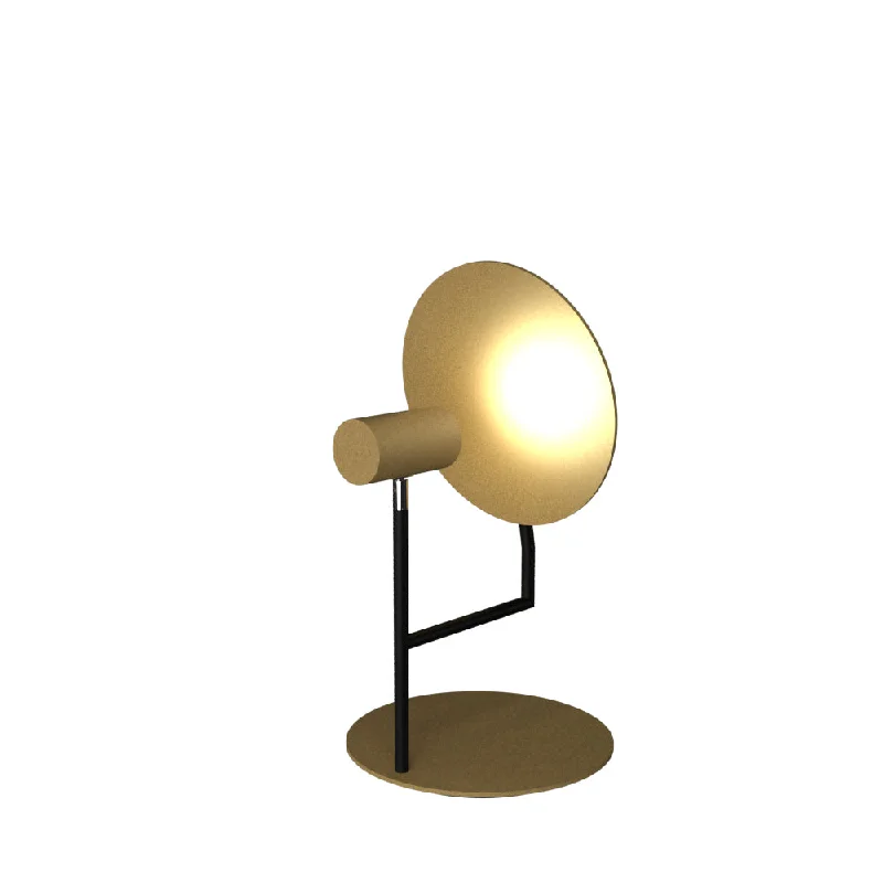 glass table lamps with a frosted surface for soft light diffusionAccord Lighting 7057.27 Dot Led Table Lamp Lamp Two-Tone glass table lamps with a frosted surface for soft light diffusionAccord Lighting 7057.27 Dot Led Table Lamp Lamp Two-Tone