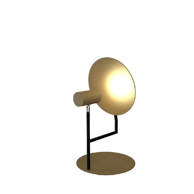 mid century modern table lamps with iconic designs for a stylish studyAccord Lighting 7057.38 Dot Led Table Lamp Lamp Two-Tone mid century modern table lamps with iconic designs for a stylish studyAccord Lighting 7057.38 Dot Led Table Lamp Lamp Two-Tone