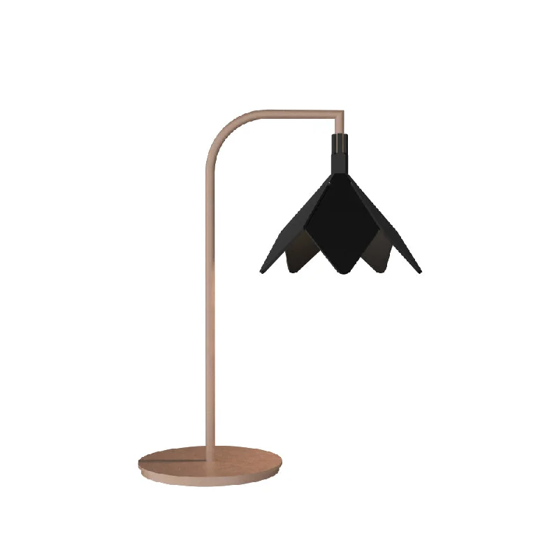 modern minimalist table lamps for contemporary living roomsAccord Lighting 7058.02 Sakura Led Table Lamp Lamp Two-Tone modern minimalist table lamps for contemporary living roomsAccord Lighting 7058.02 Sakura Led Table Lamp Lamp Two-Tone