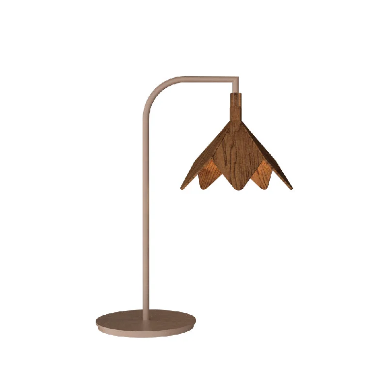 coastal style table lamps with nautical elements for beach housesAccord Lighting 7058.06 Sakura Led Table Lamp Lamp Two-Tone coastal style table lamps with nautical elements for beach housesAccord Lighting 7058.06 Sakura Led Table Lamp Lamp Two-Tone