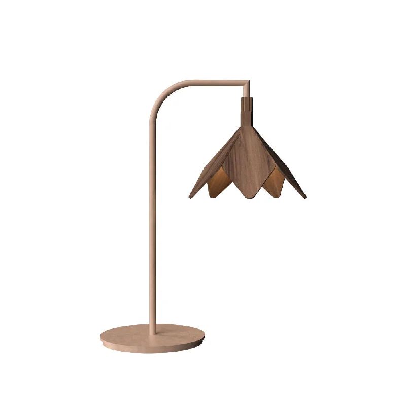 industrial style table lamps with exposed bulbs for loft apartmentsAccord Lighting 7058.18 Sakura Led Table Lamp Lamp Light industrial style table lamps with exposed bulbs for loft apartmentsAccord Lighting 7058.18 Sakura Led Table Lamp Lamp Light