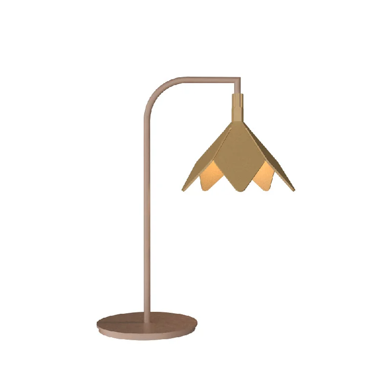 crystal table lamps with dazzling prisms for a glamorous effectAccord Lighting 7058.27 Sakura Led Table Lamp Lamp Gold, Champ, Gld Leaf crystal table lamps with dazzling prisms for a glamorous effectAccord Lighting 7058.27 Sakura Led Table Lamp Lamp Gold, Champ, Gld Leaf