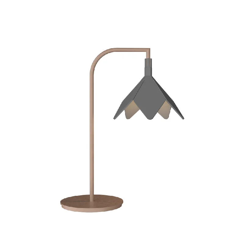 gothic style table lamps with dark finishes for a mysterious lookAccord Lighting 7058.39 Sakura Led Table Lamp Lamp Two-Tone gothic style table lamps with dark finishes for a mysterious lookAccord Lighting 7058.39 Sakura Led Table Lamp Lamp Two-Tone