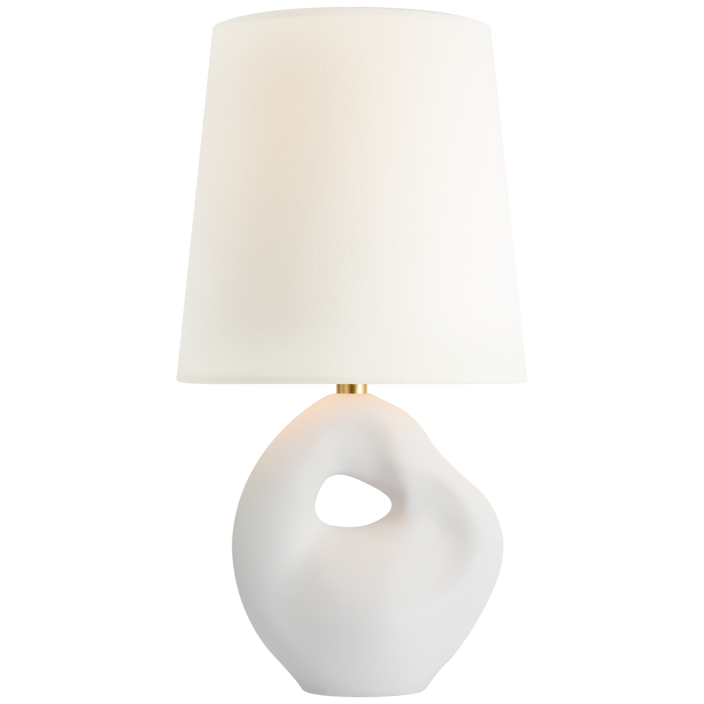 crystal table lamps with dazzling prisms for a glamorous effectAdria Table Lamp
