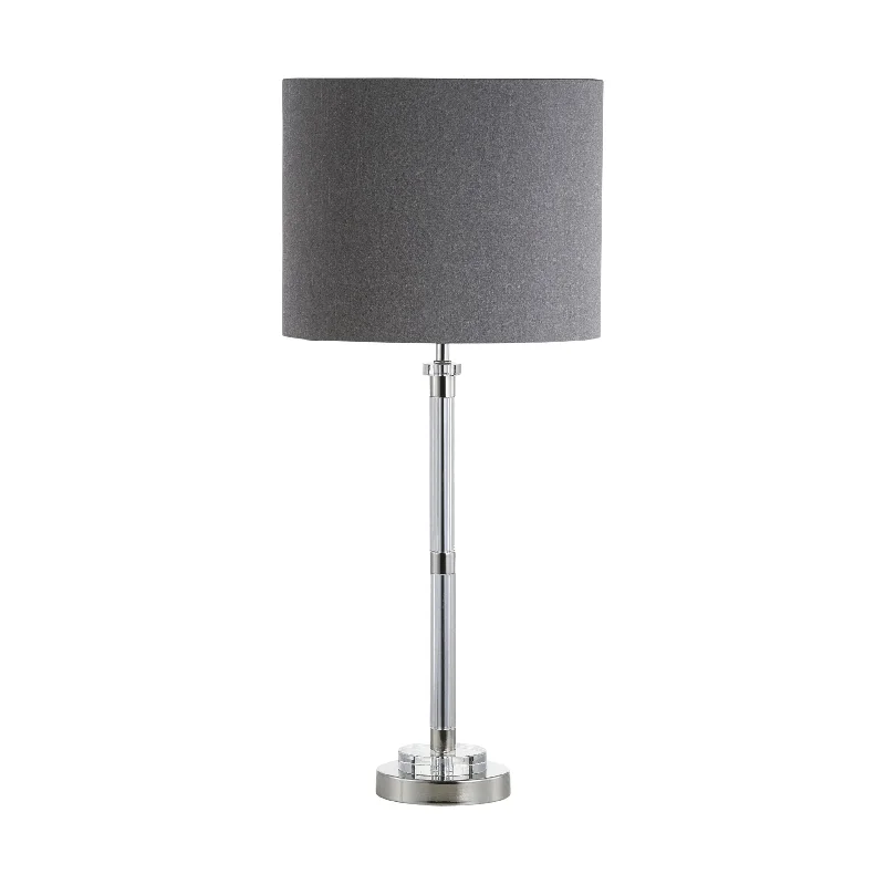 metal table lamps with a matte black finish for a sleek appearanceAlani Crystal Glass Table Lamp 67cm metal table lamps with a matte black finish for a sleek appearanceAlani Crystal Glass Table Lamp 67cm