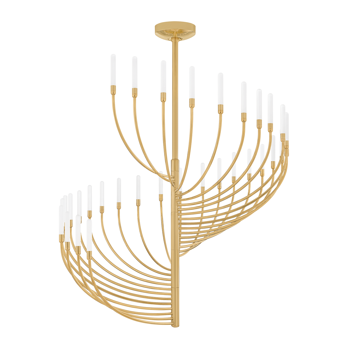 Art Deco Ceiling Lights with Geometric Patterns and Metallic FinishesAmalthea Pendant Art Deco Ceiling Lights with Geometric Patterns and Metallic FinishesAmalthea Pendant
