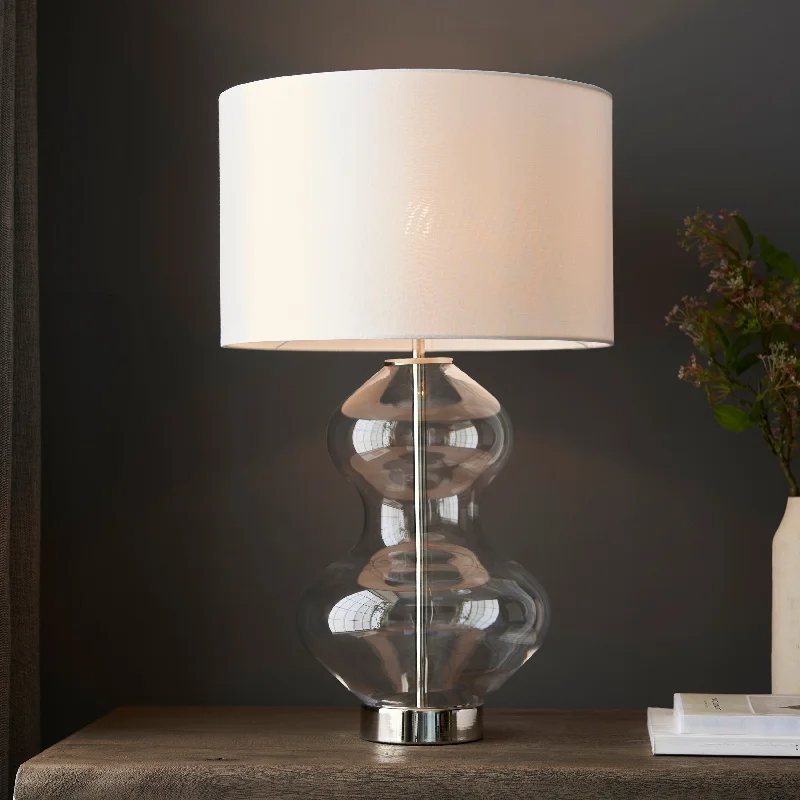 asian inspired table lamps with bamboo accents for a zen atmosphereAmos Waist Table Lamp Satin Brass with Shade asian inspired table lamps with bamboo accents for a zen atmosphereAmos Waist Table Lamp Satin Brass with Shade