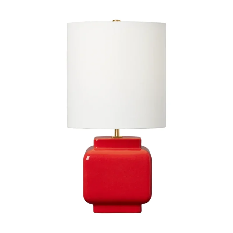 Lucent Red