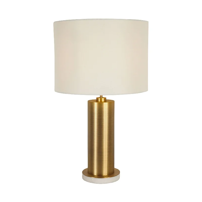 gothic style table lamps with dark finishes for a mysterious lookArtemis Marble Metal Table Lamp 65cm gothic style table lamps with dark finishes for a mysterious lookArtemis Marble Metal Table Lamp 65cm