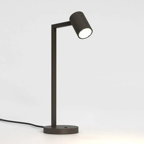 rustic farmhouse table lamps for cozy kitchensAstro Ascoli Reading Desk Lamp Bronze rustic farmhouse table lamps for cozy kitchensAstro Ascoli Reading Desk Lamp Bronze