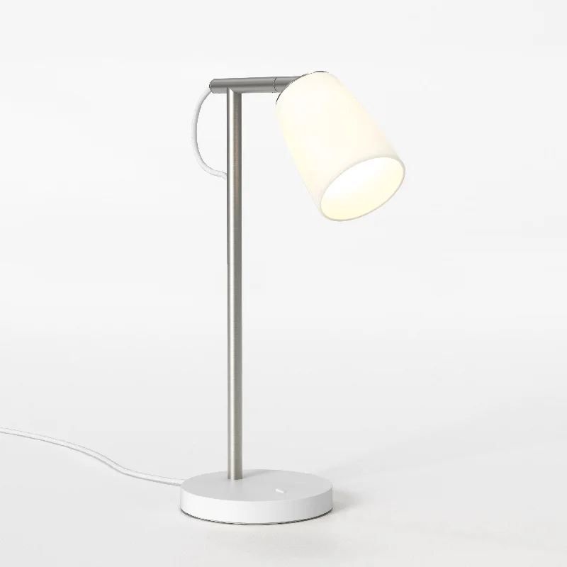 wooden table lamps with natural grain for a warm and organic feelAstro Carlton Desk Lamp Porcelain wooden table lamps with natural grain for a warm and organic feelAstro Carlton Desk Lamp Porcelain