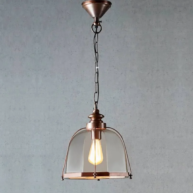Tropical - Themed Ceiling Lights with Palm - Leaf Shapes and Rattan WrapsAvery Pendant Light in Antique Brass or Antique Silver Tropical - Themed Ceiling Lights with Palm - Leaf Shapes and Rattan WrapsAvery Pendant Light in Antique Brass or Antique Silver