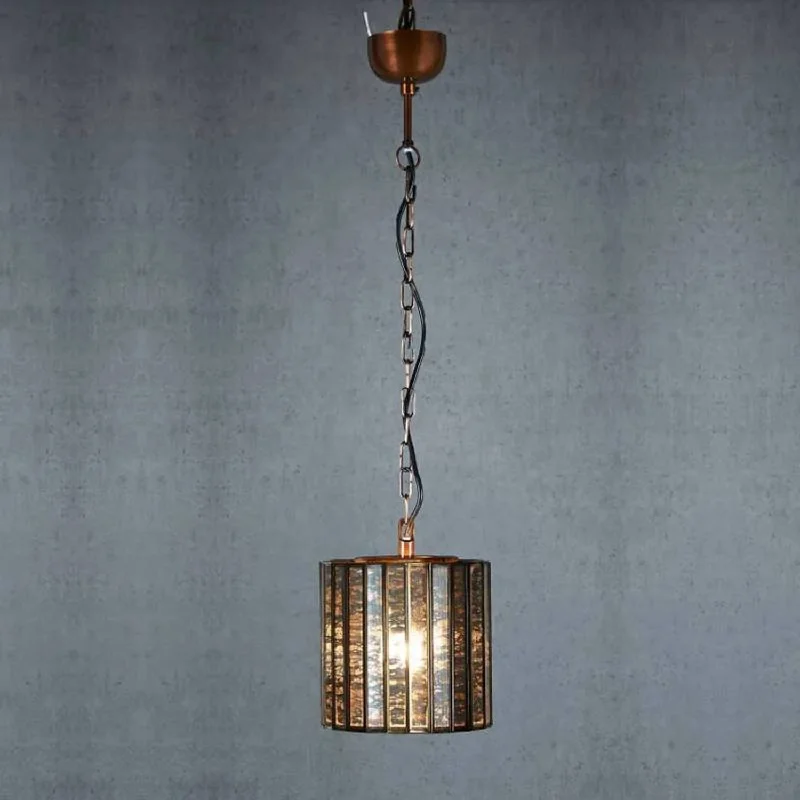 Rustic Ceiling Lights with Reclaimed Wood and Distressed FinishesBalfur Pendant Light 1xE27 in Brown Rustic Ceiling Lights with Reclaimed Wood and Distressed FinishesBalfur Pendant Light 1xE27 in Brown