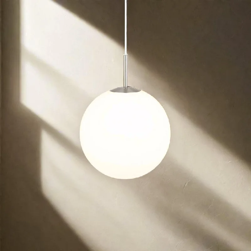 Modern Minimalist Ceiling Lights for Contemporary InteriorsBally Pendant Light - Nickel Finish - (Small, Medium or Large) Modern Minimalist Ceiling Lights for Contemporary InteriorsBally Pendant Light - Nickel Finish - (Small, Medium or Large)