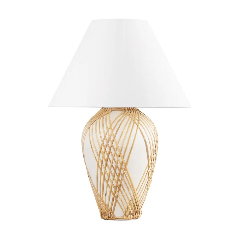 art deco table lamps with geometric shapes for a retro touchBayonne Table Lamp