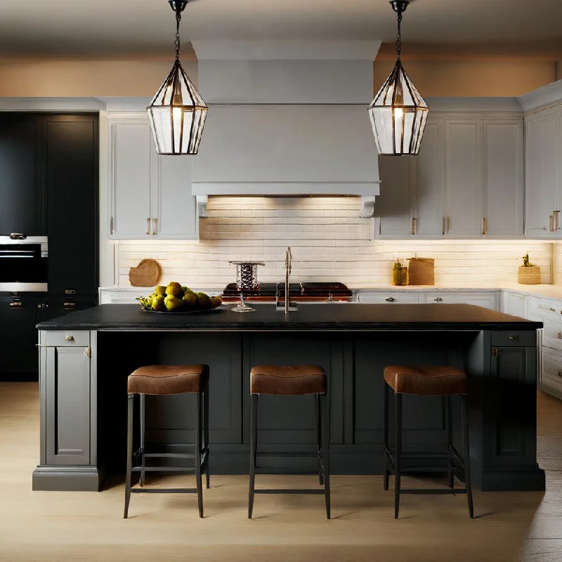 Scandinavian Style Ceiling Lights with Light Wood AccentsBelmont Pendant Light 1x40w E27 in Black Scandinavian Style Ceiling Lights with Light Wood AccentsBelmont Pendant Light 1x40w E27 in Black