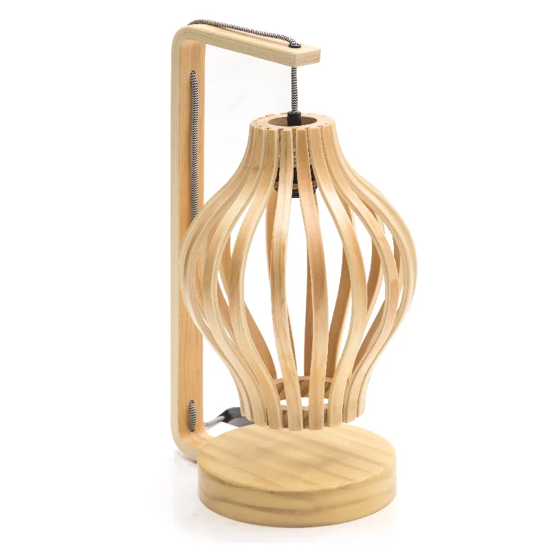 fabric table lamps with a linen shade for a relaxed and breathable lookBentwood Hanging Table Lamp fabric table lamps with a linen shade for a relaxed and breathable lookBentwood Hanging Table Lamp